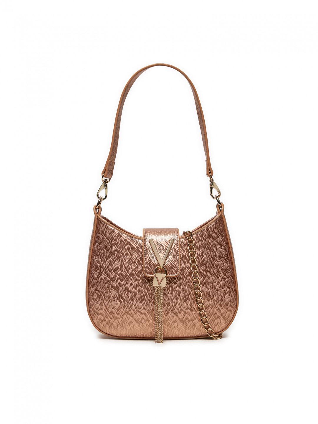 Valentino Kabelka Divina VBS1R417G Růžová